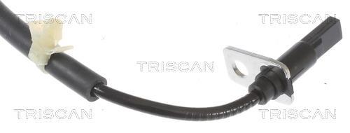 Capteur ABS (Capteur de vitesse de roue) Triscan A/S 8180 69240