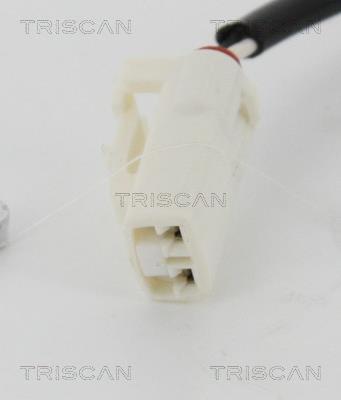 Sensor ABS Triscan A/S 8180 69261