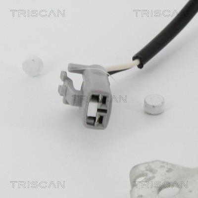 Sensor ABS Triscan A/S 8180 69262