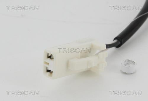Capteur ABS (Capteur de vitesse de roue) Triscan A/S ref. 8180 69263