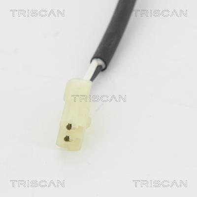Capteur ABS (Capteur de vitesse de roue) Triscan A/S 8180 69300