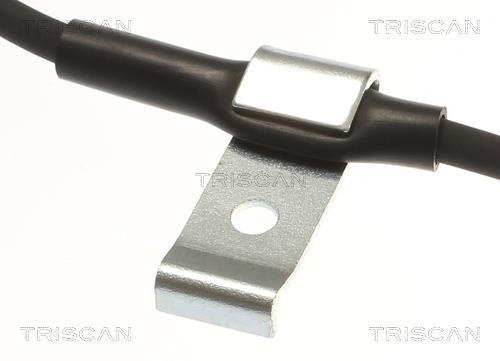 Capteur ABS (Capteur de vitesse de roue) Triscan A/S 8180 69300