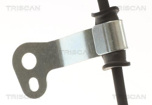 Capteur ABS (Capteur de vitesse de roue) Triscan A/S 8180 69300