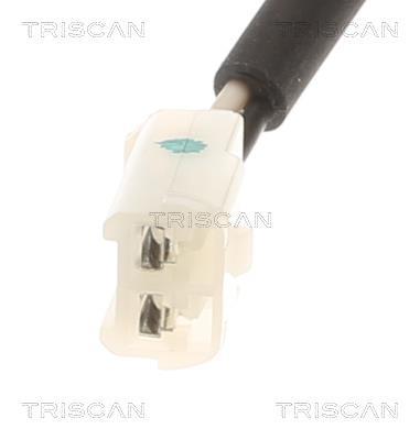 Capteur ABS (Capteur de vitesse de roue) Triscan A/S 8180 69300