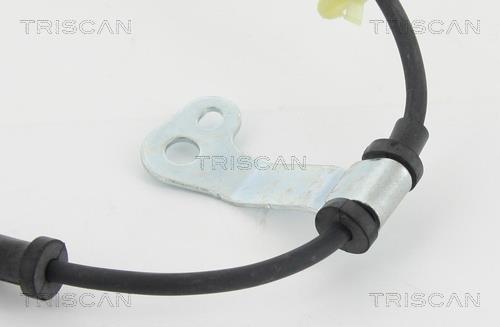 Sensor ABS Triscan A/S 8180 69301
