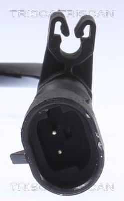 Sensor, revoluciones de la rueda Triscan A/S ref. 8180 80101