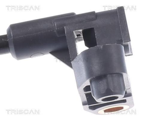 Capteur ABS (Capteur de vitesse de roue) Triscan A/S ref. 8180 80102