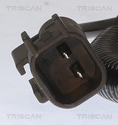 Capteur ABS (Capteur de vitesse de roue) Triscan A/S ref. 8180 80104