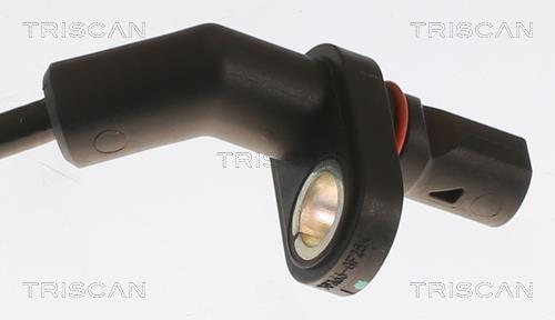 Capteur ABS (Capteur de vitesse de roue) Triscan A/S ref. 8180 80104