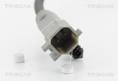 Capteur ABS (Capteur de vitesse de roue) Triscan A/S ref. 8180 80107
