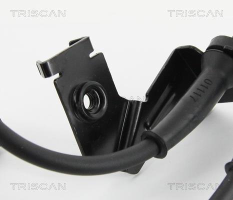 Capteur ABS (Capteur de vitesse de roue) Triscan A/S ref. 8180 80107