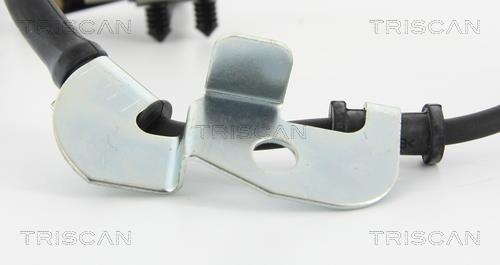 Capteur ABS (Capteur de vitesse de roue) Triscan A/S ref. 8180 80107