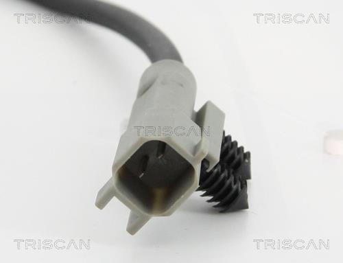 Capteur ABS (Capteur de vitesse de roue) Triscan A/S ref. 8180 80108
