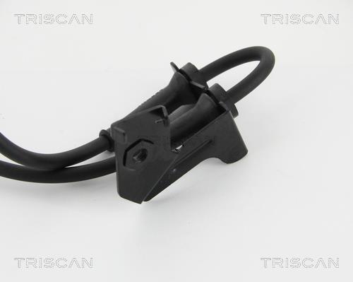 Capteur ABS (Capteur de vitesse de roue) Triscan A/S ref. 8180 80108