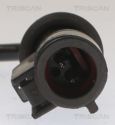 Sensor ABS Triscan A/S ref. 8180 80109
