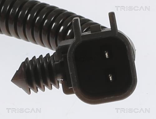 Sensor, revoluciones de la rueda Triscan A/S ref. 8180 80114
