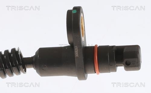 Sensor, revoluciones de la rueda Triscan A/S ref. 8180 80114