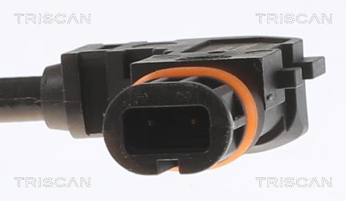 Sensor, revoluciones de la rueda Triscan A/S ref. 8180 80115