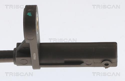 Sensor, revoluciones de la rueda Triscan A/S ref. 8180 80115