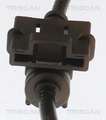 Sensor, revoluciones de la rueda Triscan A/S ref. 8180 80115