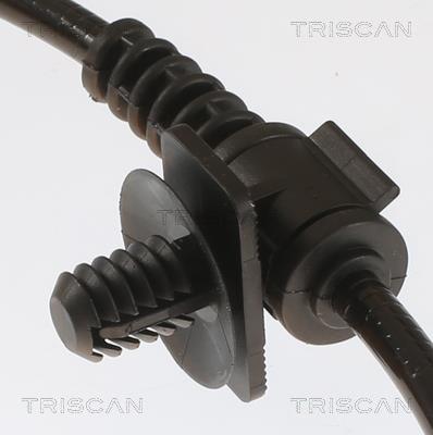 Sensor, revoluciones de la rueda Triscan A/S ref. 8180 80115