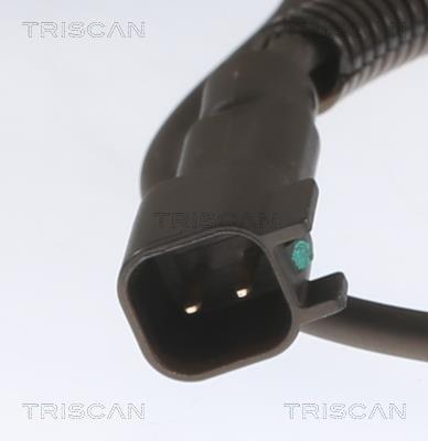 Sensor, revoluciones de la rueda Triscan A/S ref. 8180 80116