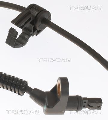 Sensor, revoluciones de la rueda Triscan A/S ref. 8180 80116