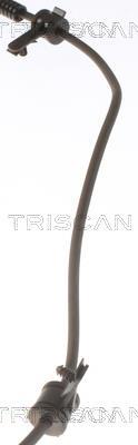 Capteur ABS (Capteur de vitesse de roue) Triscan A/S ref. 8180 80117