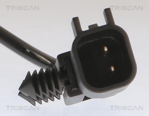 Sensor ABS Triscan A/S 8180 80118
