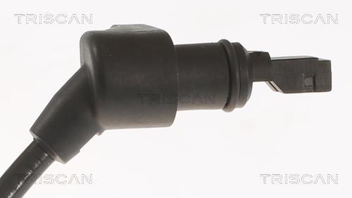 Capteur ABS (Capteur de vitesse de roue) Triscan A/S 8180 80125