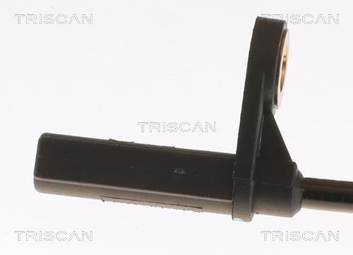 Capteur ABS (Capteur de vitesse de roue) Triscan A/S ref. 8180 80126