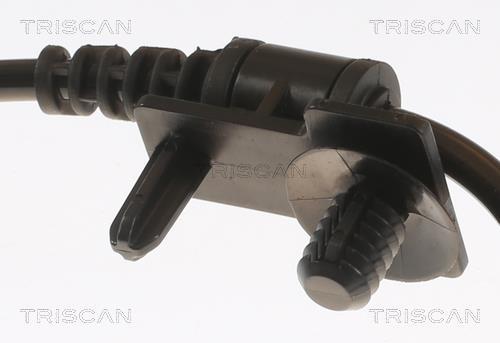 Capteur ABS (Capteur de vitesse de roue) Triscan A/S ref. 8180 80126