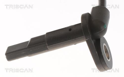 Capteur ABS (Capteur de vitesse de roue) Triscan A/S ref. 8180 80127