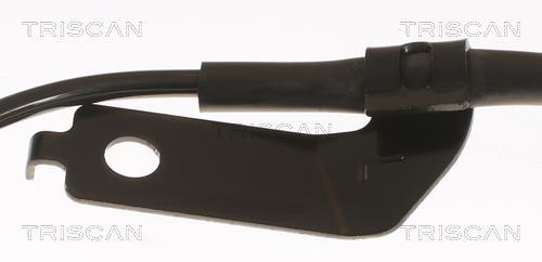 Capteur ABS (Capteur de vitesse de roue) Triscan A/S ref. 8180 80127