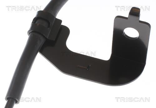 Capteur ABS (Capteur de vitesse de roue) Triscan A/S ref. 8180 80127