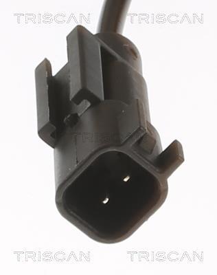 Sensor, revoluciones de la rueda Triscan A/S ref. 8180 80128