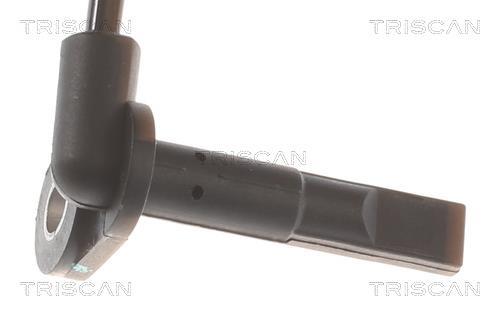 Sensor, revoluciones de la rueda Triscan A/S ref. 8180 80128