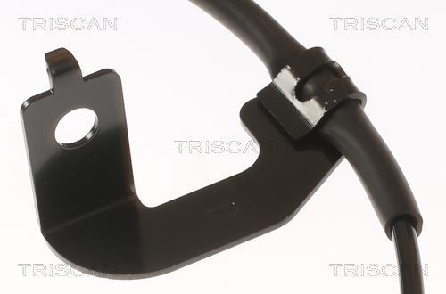 Sensor, revoluciones de la rueda Triscan A/S ref. 8180 80128