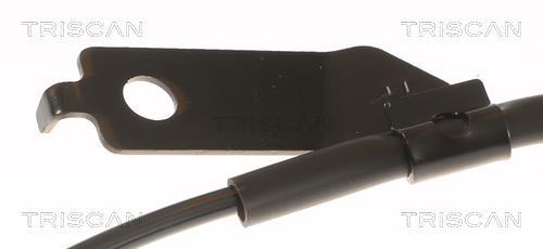 Sensor, revoluciones de la rueda Triscan A/S ref. 8180 80128