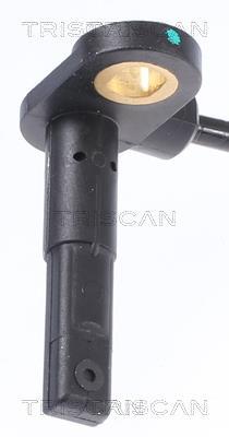 Sensor ABS Triscan A/S 8180 80129