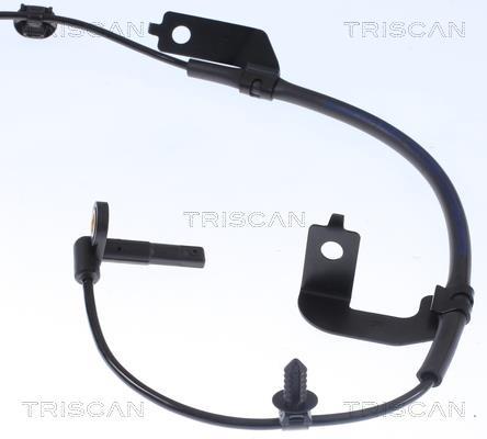 Sensor ABS Triscan A/S ref. 8180 80130