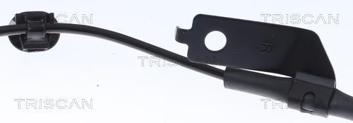 Sensor ABS Triscan A/S ref. 8180 80130