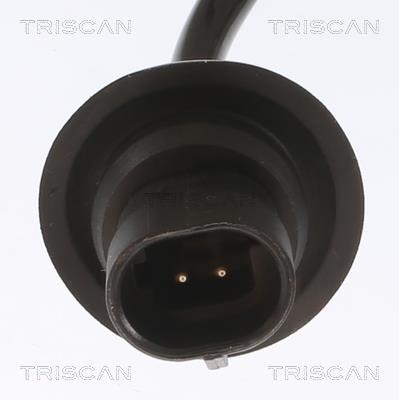 Sensor, revoluciones de la rueda Triscan A/S ref. 8180 80133