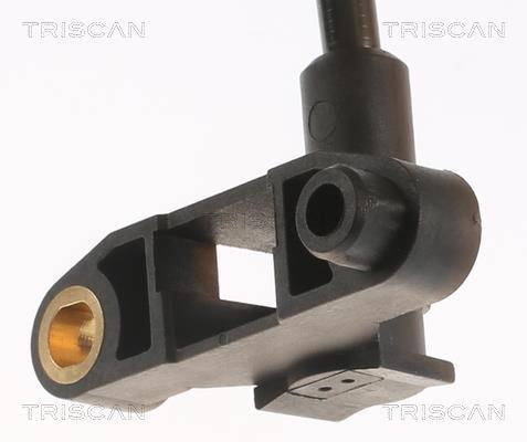 Sensor, revoluciones de la rueda Triscan A/S ref. 8180 80133