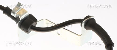 Sensor, revoluciones de la rueda Triscan A/S ref. 8180 80133