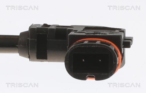 Capteur ABS (Capteur de vitesse de roue) Triscan A/S 8180 80134