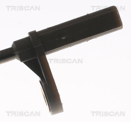 Capteur ABS (Capteur de vitesse de roue) Triscan A/S 8180 80134