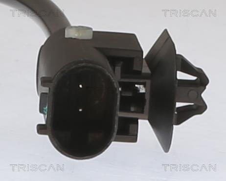 Sensor, revoluciones de la rueda Triscan A/S ref. 8180 80135