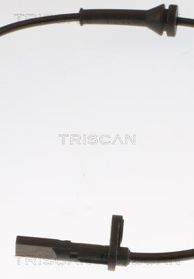 Sensor, revoluciones de la rueda Triscan A/S ref. 8180 80135