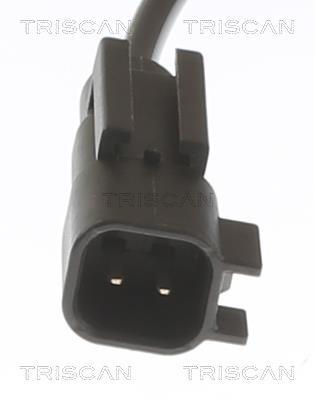 Sensor ABS Triscan A/S 8180 80137